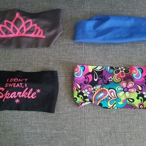 Headbands